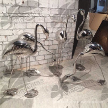 High Quality Stainless Steel Bird